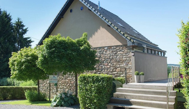 Cottage in the heart of the Ardennes