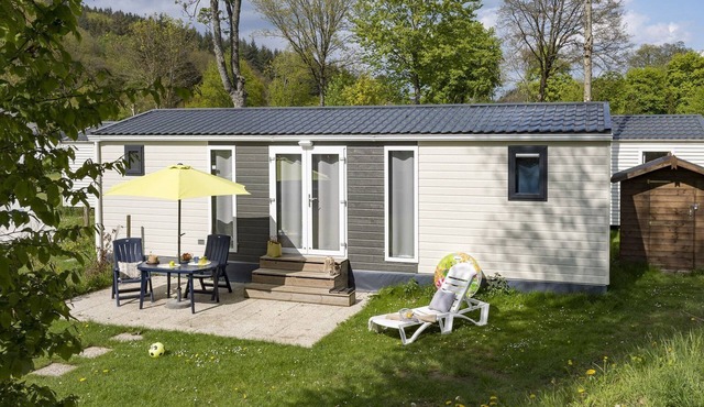 Cottage Jardenne 6p 3Bdrms *