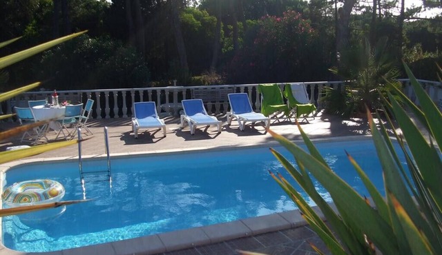 Cottage Sete Mares