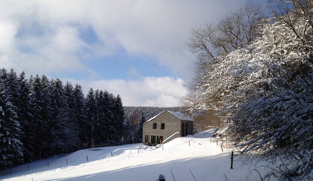 Country Cottage / Gite - Tailles (Houffalize)