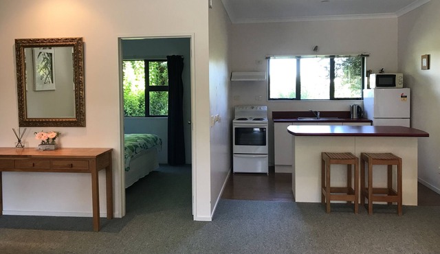 Country Cottage Taupo