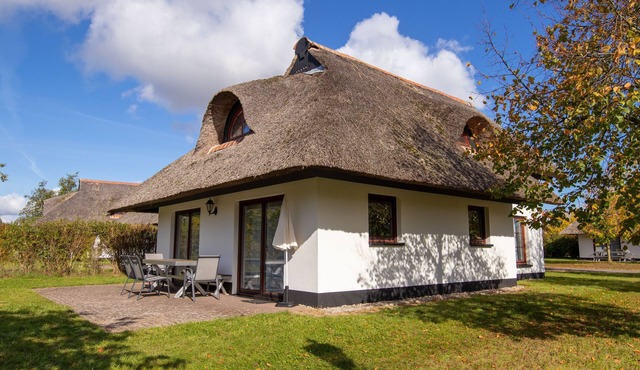 Country house type A - Van der Valk Resort Linstow