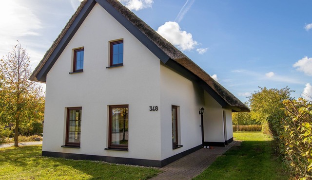 Country house type A - Van der Valk Resort Linstow
