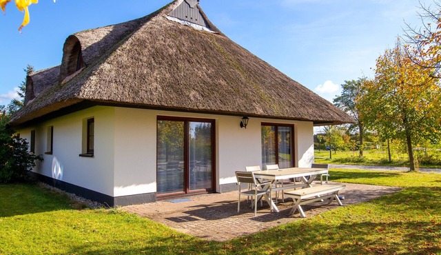 Country house type C - Van der Valk Resort Linstow vacation homes
