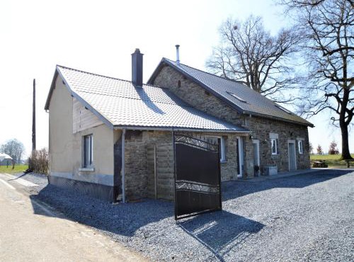 Countryside Escape in Gouvy