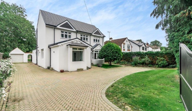 Countryside Retreat
