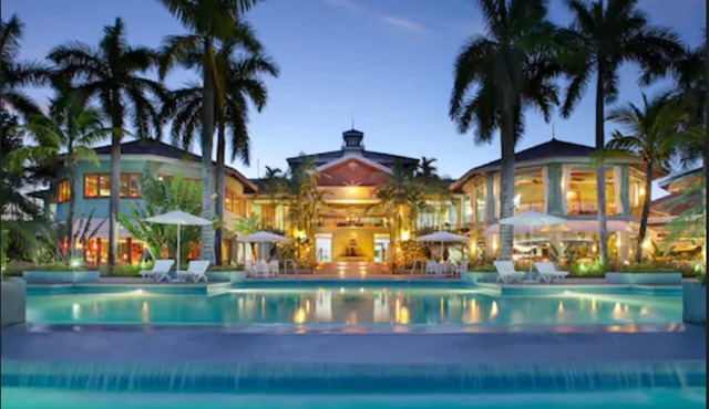 Couples Negril All Inclusive