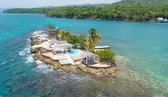 Couples Tower Isle All Inclusive