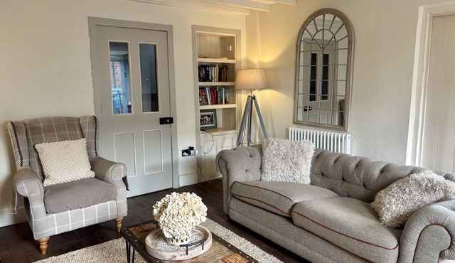 Coupling Cottage
