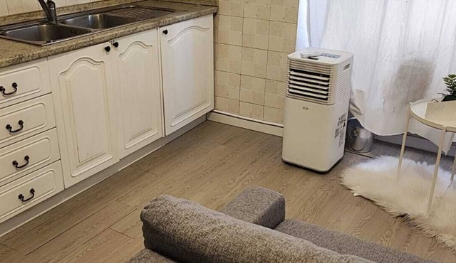 Cozy 1 bedroom in Navigli
