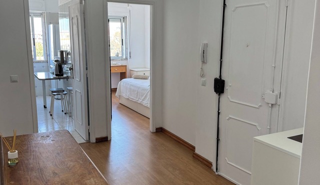 Cozy 3-bedroom Monte-Abraão
