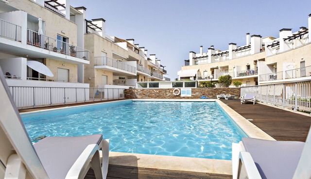 Cozy apartment, access to swimming pool, barbecue