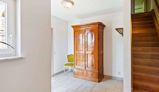 Cozy apartment in the kingdom of Geetbets