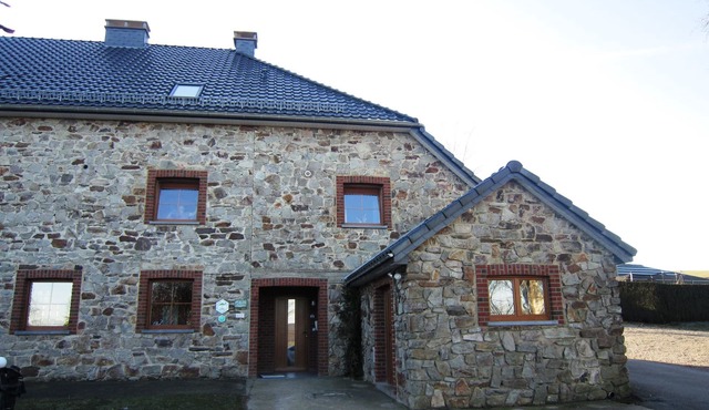 Cozy Cottage, Baugnez Fields