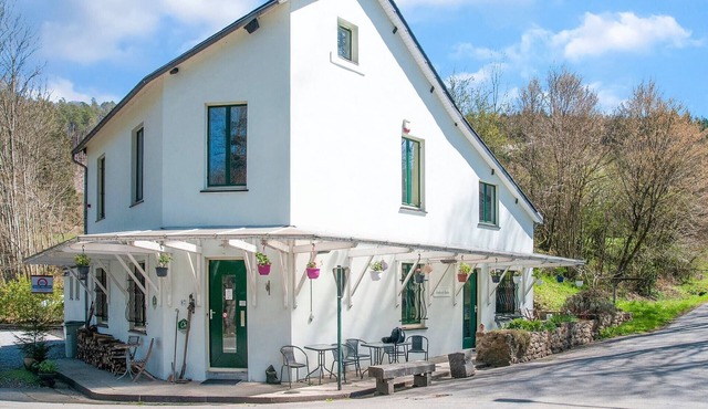 Cozy Country Stay, Stoumont