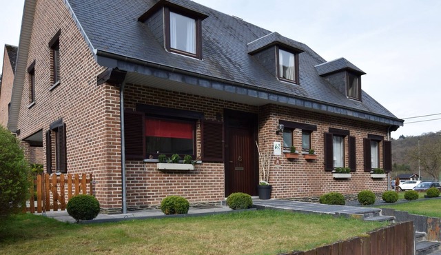 Cozy Family Holiday Home