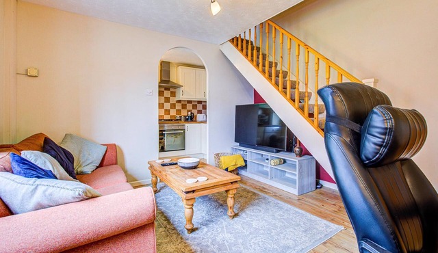 Cozy Home in Chelmsford - Pass the Keys