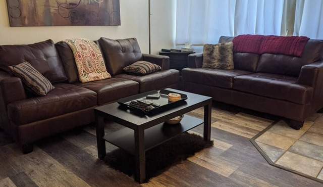 Cozy Mammoth Lakes 1BR near Mammoth Mtn | Pool, W/D