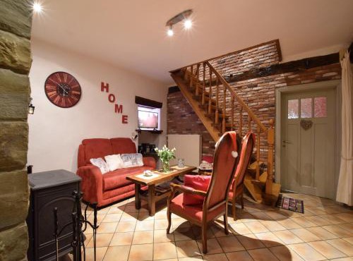 Cozy Nimbermont Home