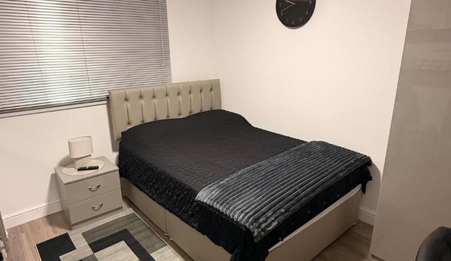 Cozy room near Town, university and BFD park