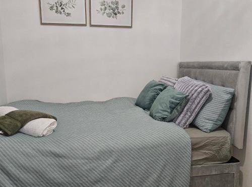 Cozy Room Quick Central London Access