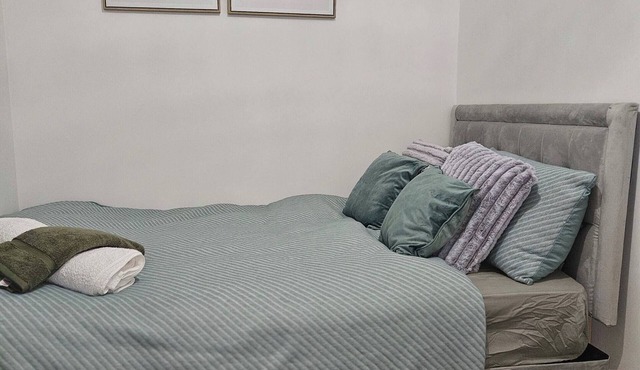 Cozy Room Quick Central London Access