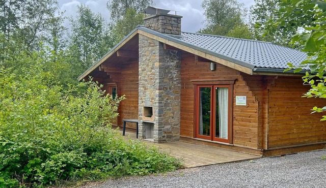 Cozy Vacation Home, Namur