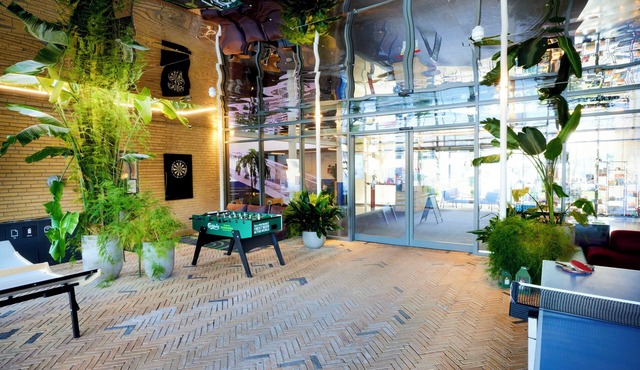 CPH Hotel