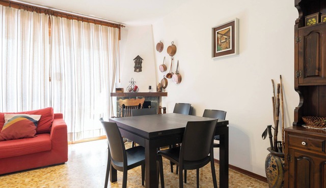 Cremeno Noccoli - spacious family appartment