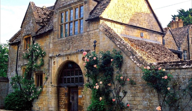 Crown and Trumpet Inn
