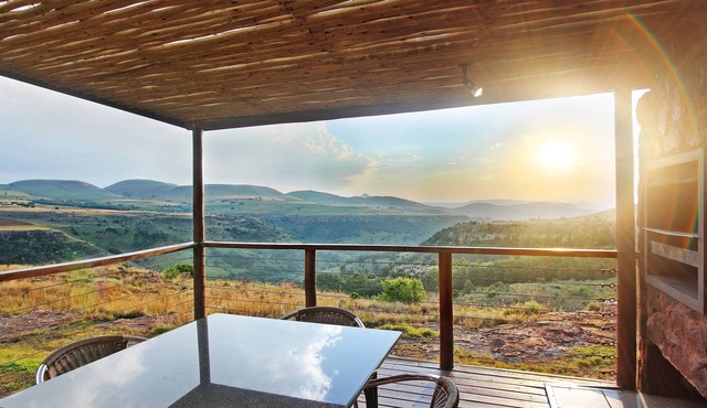 Crystal Springs Mountain Lodge