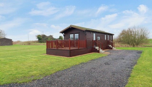 CUCKOO, pet friendly, with a garden in Ramsey, Huntingdon
