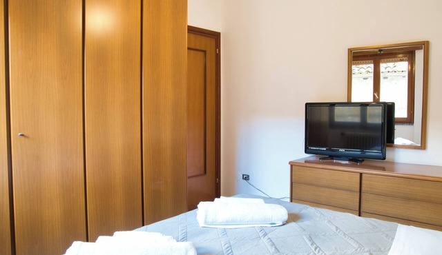 Cuor di Barzio P1 - Two Bedroom Apartment, Sleeps 5