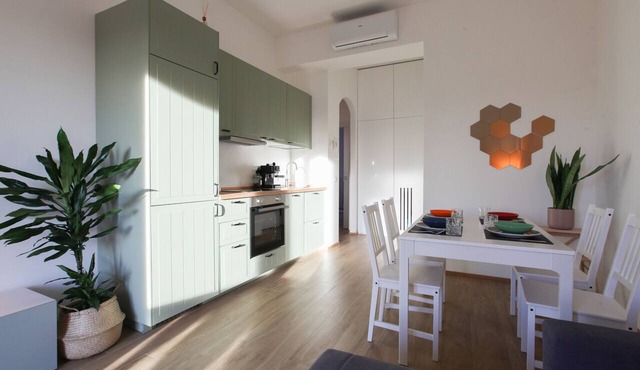Cuore dei Navigli - Your Home