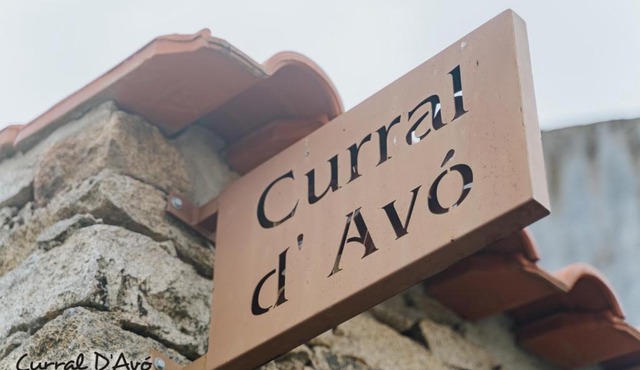 Curral D Avó Turismo Rural & SPA