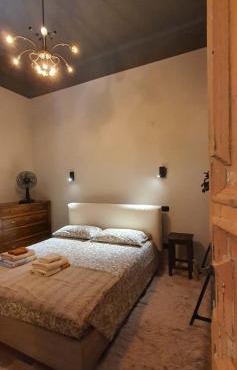 Curt da Beta - Casa vacanze con giardino, in Corte del XVIII secolo