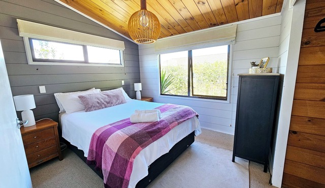 Cute 'n' Cozy on Manly