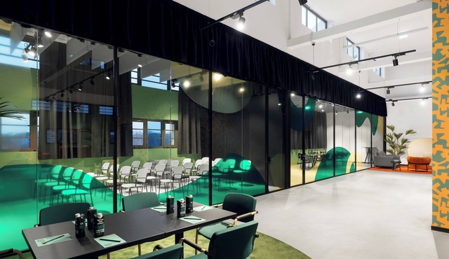 CX Milan Bicocca