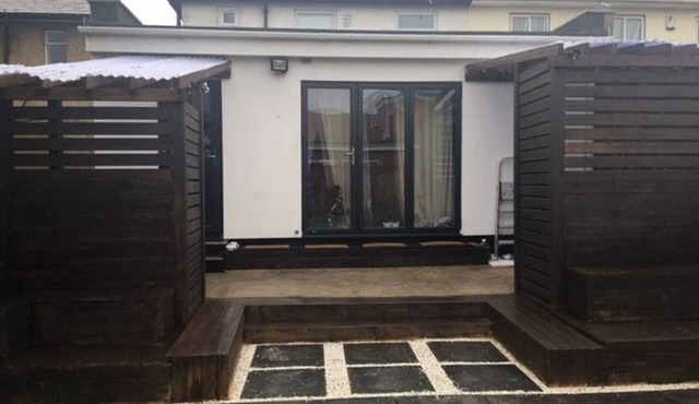 DagenhamDelight - amazing apartment in the Dagz