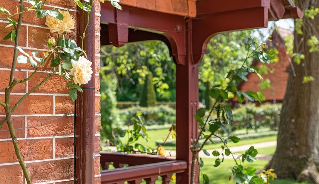 Dairy Cottage