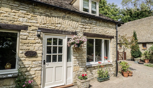 Dairy Cottage