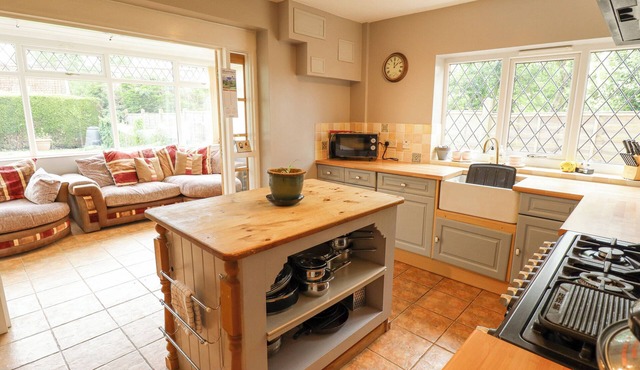 Daisy Cottage