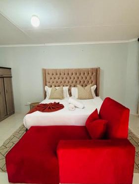 Dakarai B & B