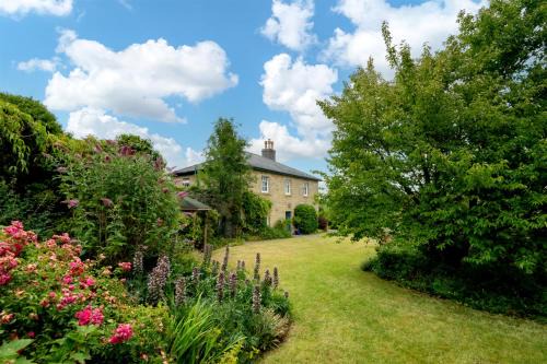 Dannah Farm Country House