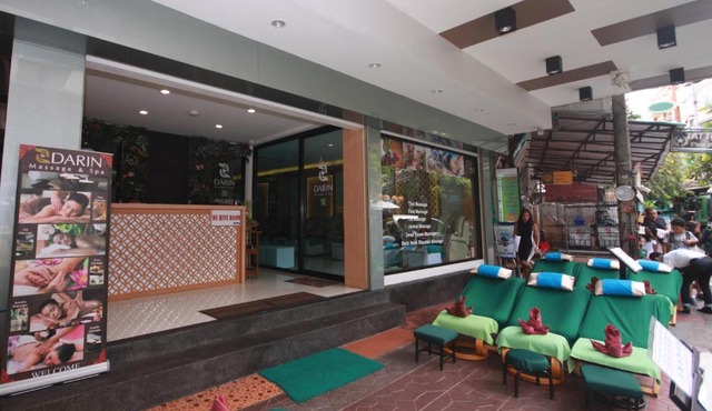 Darin Hostel
