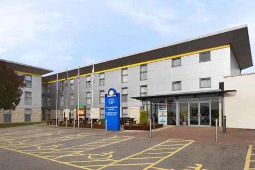 Days Inn Hotel Leicester