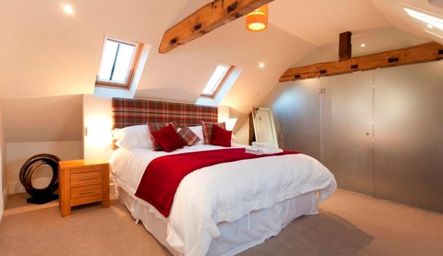 Dbs Serviced Apartments