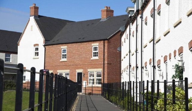 DBS Serviced Apartments - The Stretton