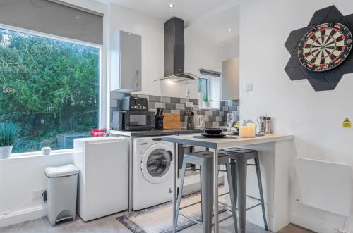 DD Apartment 2 - Free Parking - Fast WifI