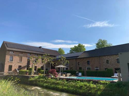 De Ruttermolen
